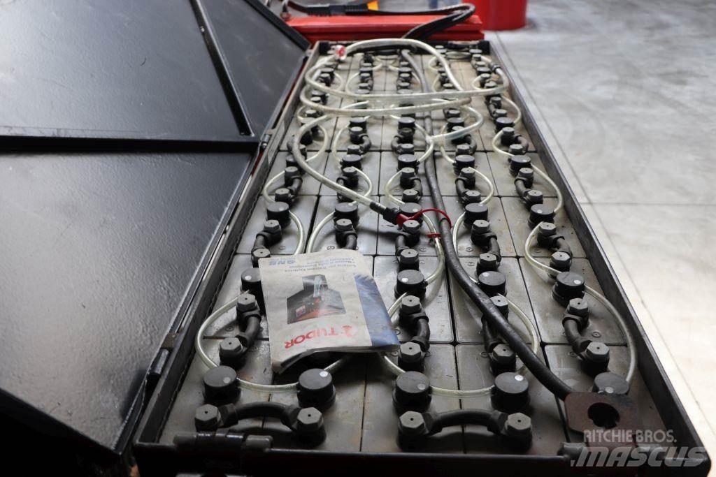 Amlift PKD 20/21/50 Carico laterale