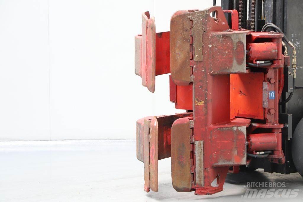 Auramo RA-350NJ Movimentazione Materiali - Altro