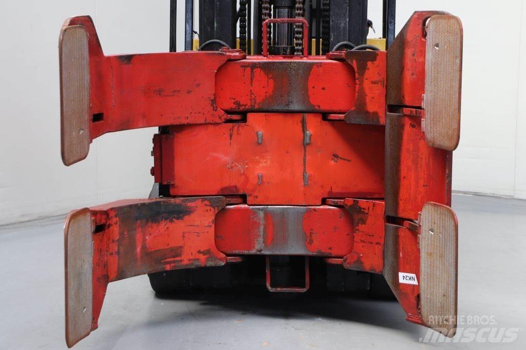 Auramo RA-350NJ Movimentazione Materiali - Altro