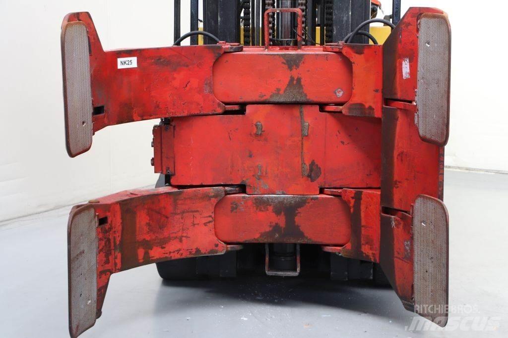 Auramo RA-350NJ Movimentazione Materiali - Altro