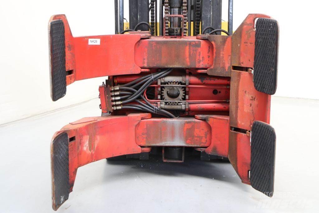 Auramo RA-350NJ Movimentazione Materiali - Altro