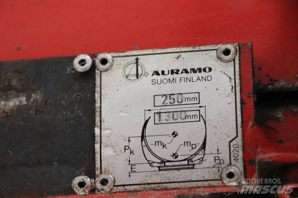 Auramo RA-350NJ Movimentazione Materiali - Altro