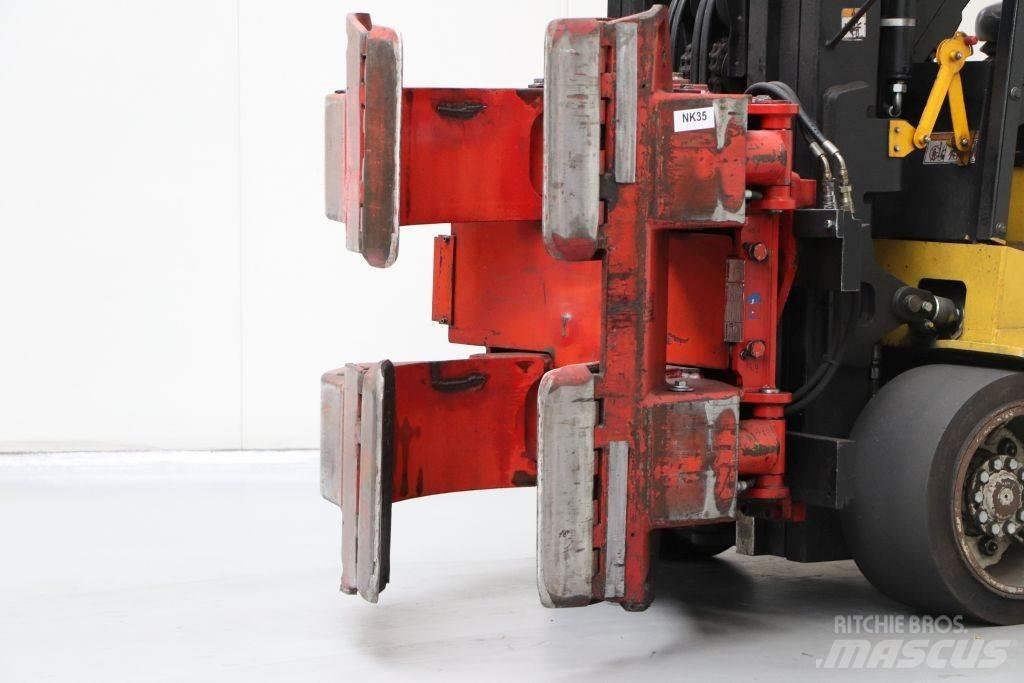 Auramo RA-350NJ Movimentazione Materiali - Altro