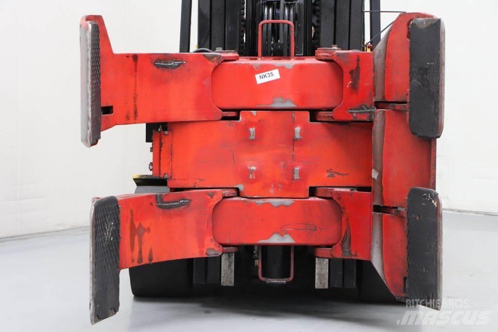 Auramo RA-350NJ Movimentazione Materiali - Altro