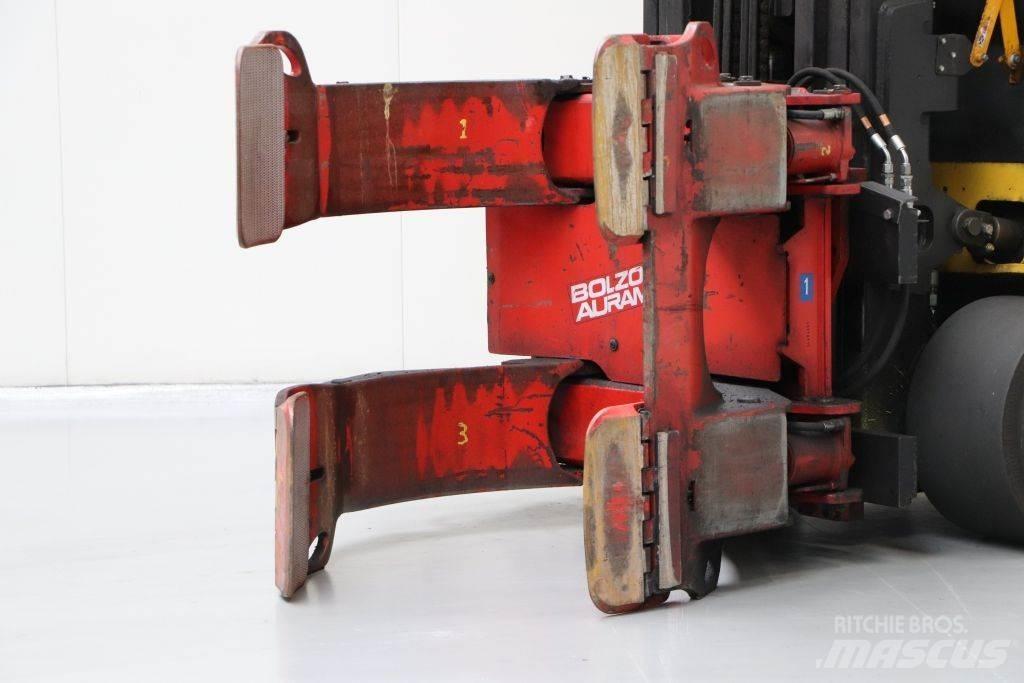Auramo RA-350NJ Movimentazione Materiali - Altro