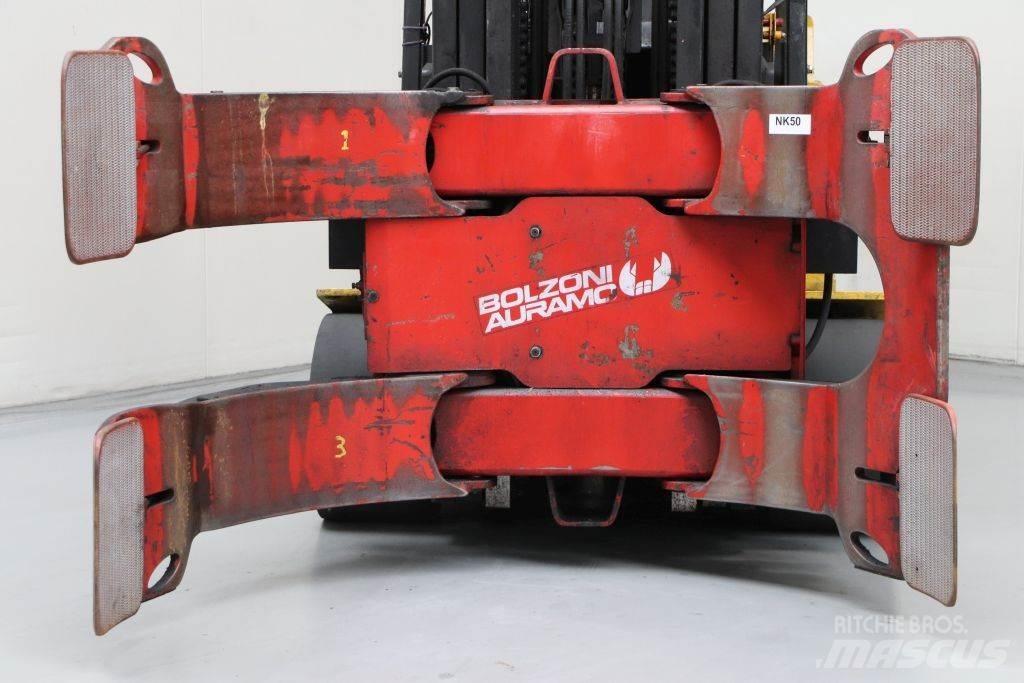 Auramo RA-350NJ Movimentazione Materiali - Altro
