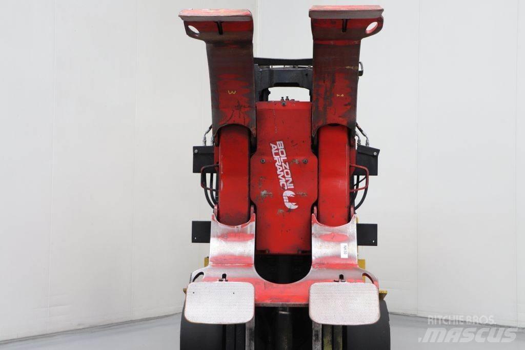 Auramo RA-350NJ Movimentazione Materiali - Altro