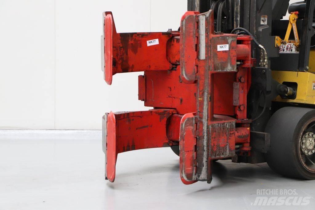 Auramo RA-350NJ Movimentazione Materiali - Altro