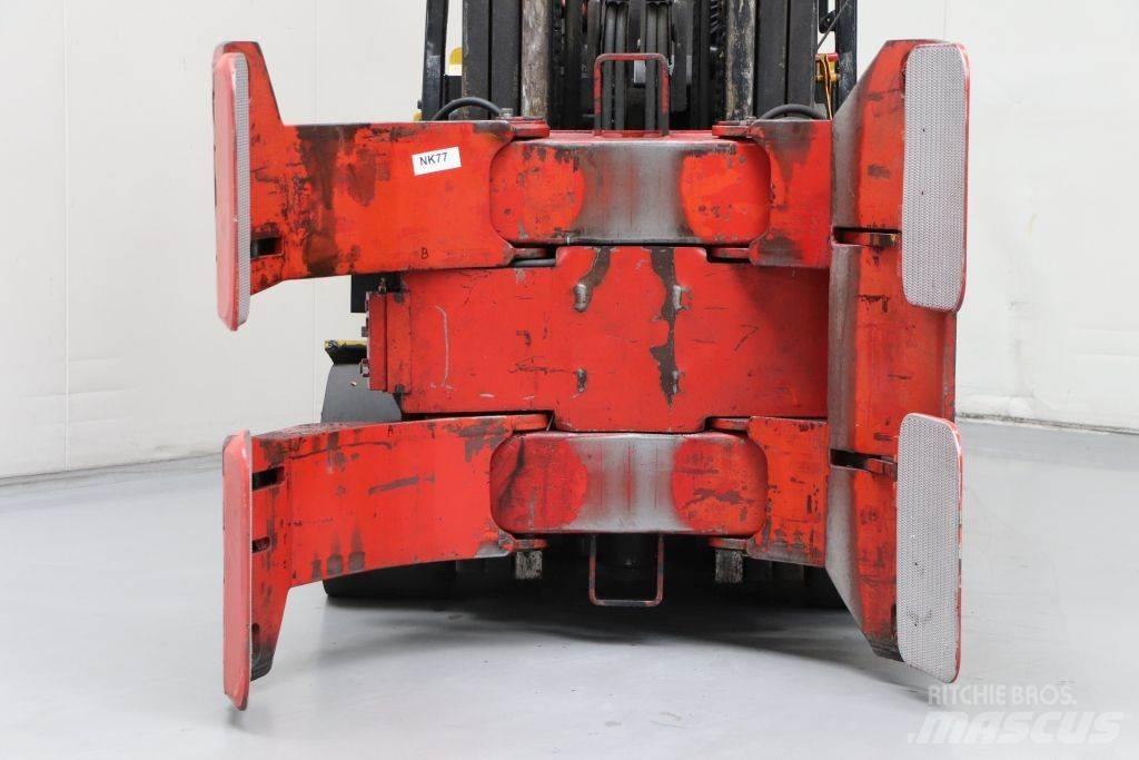 Auramo RA-350NJ Movimentazione Materiali - Altro