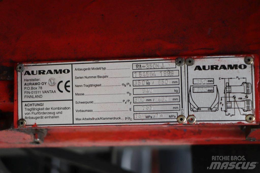 Auramo RA-350NJ Movimentazione Materiali - Altro