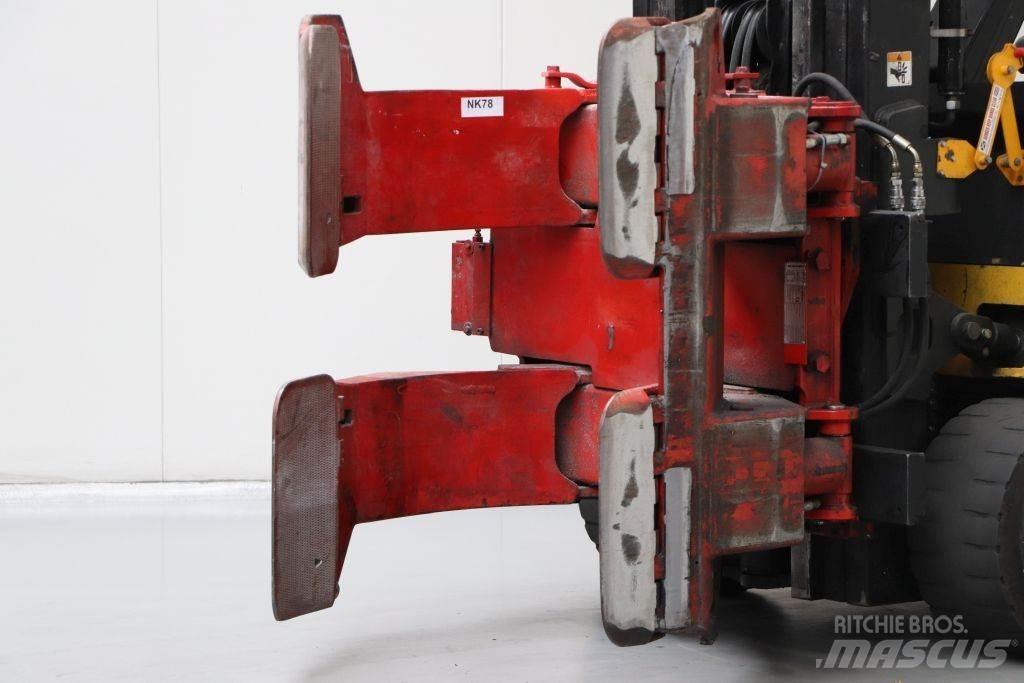 Auramo RA-350NJ Movimentazione Materiali - Altro