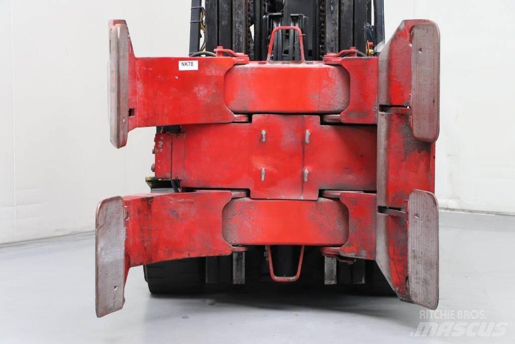 Auramo RA-350NJ Movimentazione Materiali - Altro