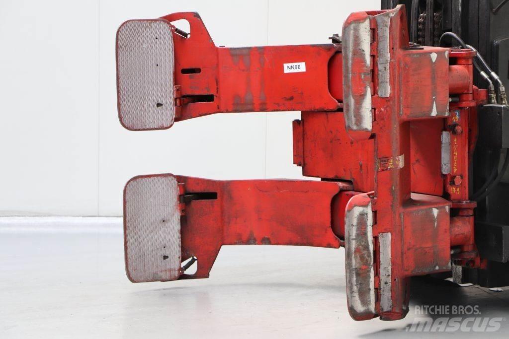 Auramo RA-350NJ Movimentazione Materiali - Altro