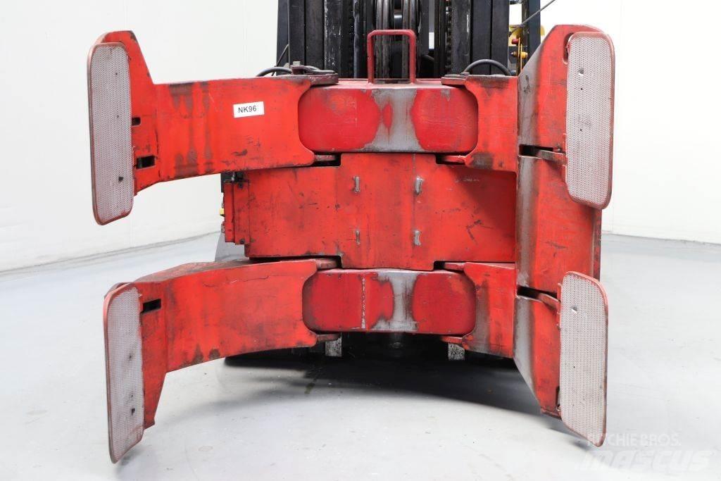 Auramo RA-350NJ Movimentazione Materiali - Altro