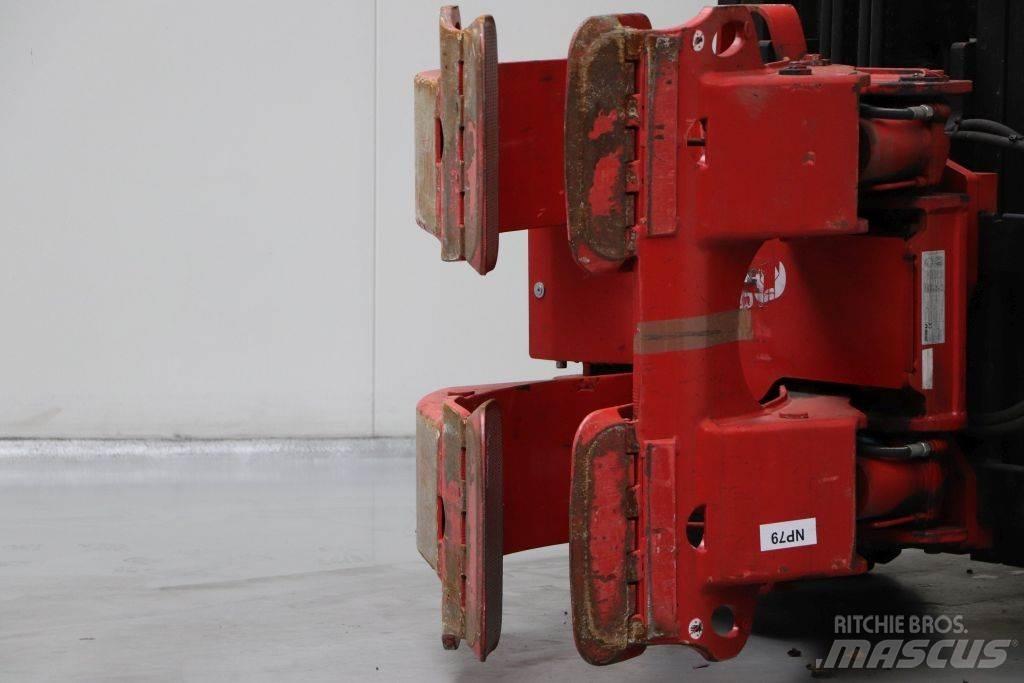 Bolzoni AR-30RJ-13 Movimentazione Materiali - Altro