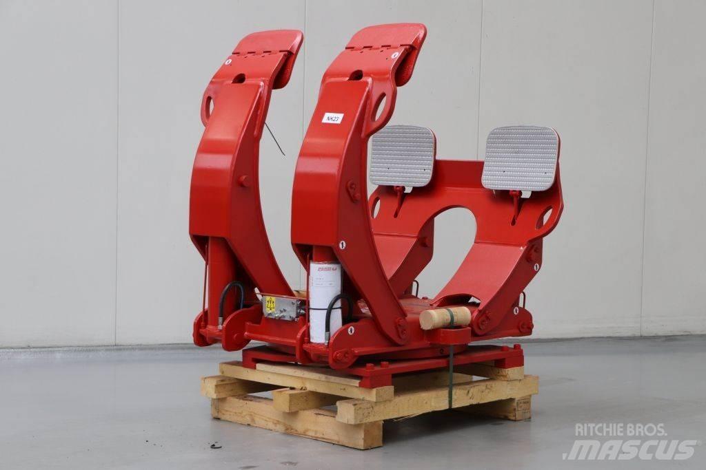 Bolzoni AR-37RJ-15 Movimentazione Materiali - Altro