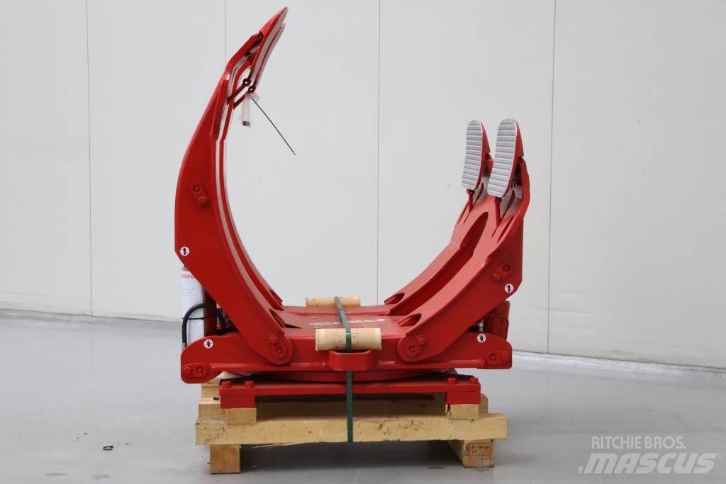 Bolzoni AR-37RJ-15 Movimentazione Materiali - Altro