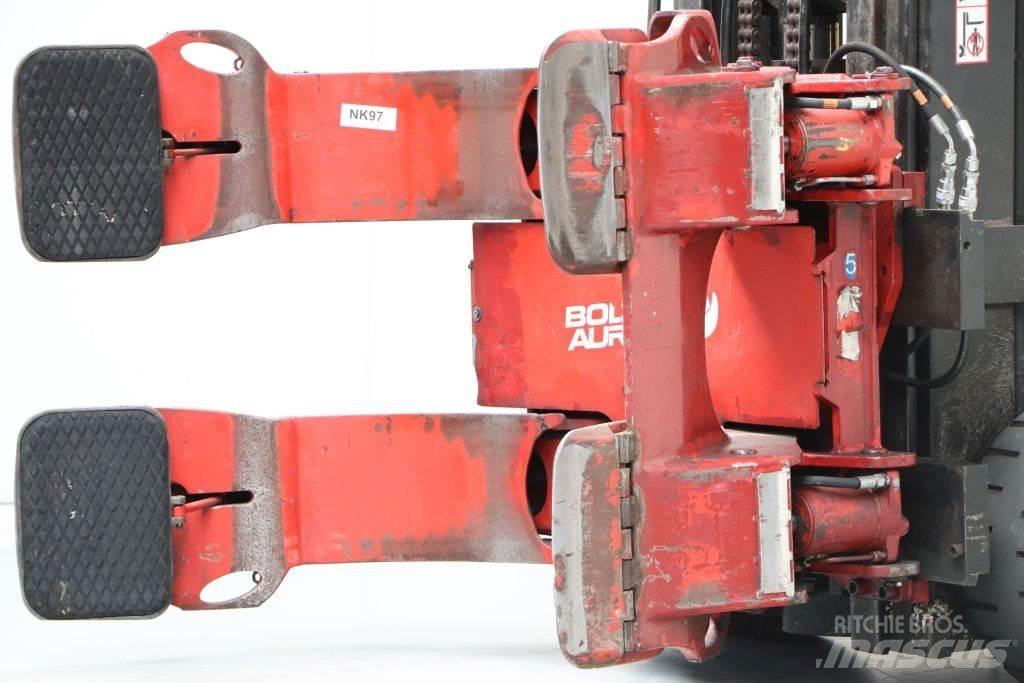 Bolzoni AR-37RJE-13 Movimentazione Materiali - Altro