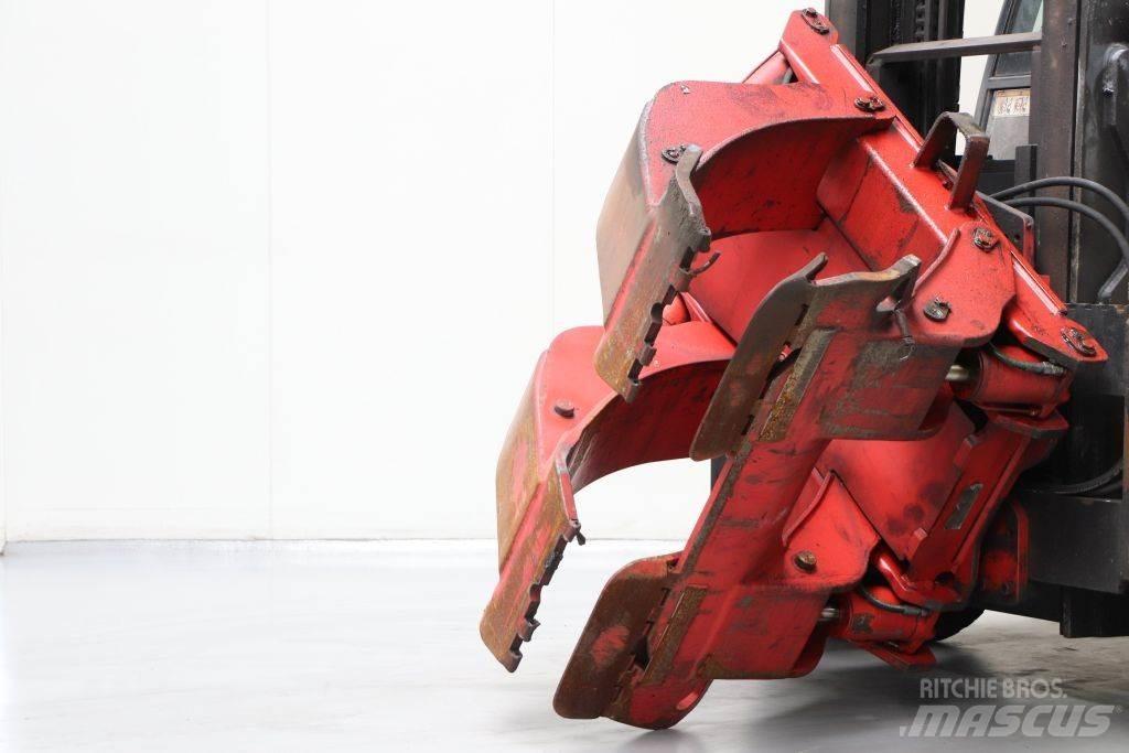 Bolzoni AR-60RJE-15 Movimentazione Materiali - Altro