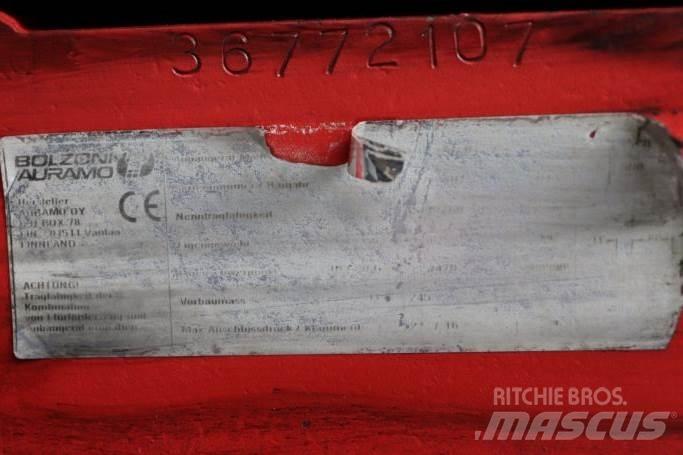 Bolzoni AR-60RJE-15 Movimentazione Materiali - Altro