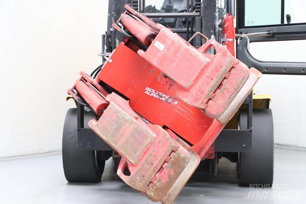 Bolzoni AR-60RJE-15 Movimentazione Materiali - Altro