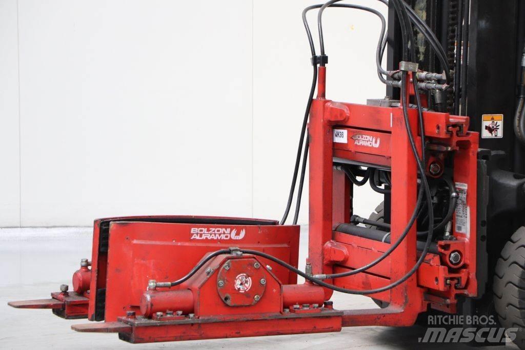 Bolzoni KB10H4A Movimentazione Materiali - Altro