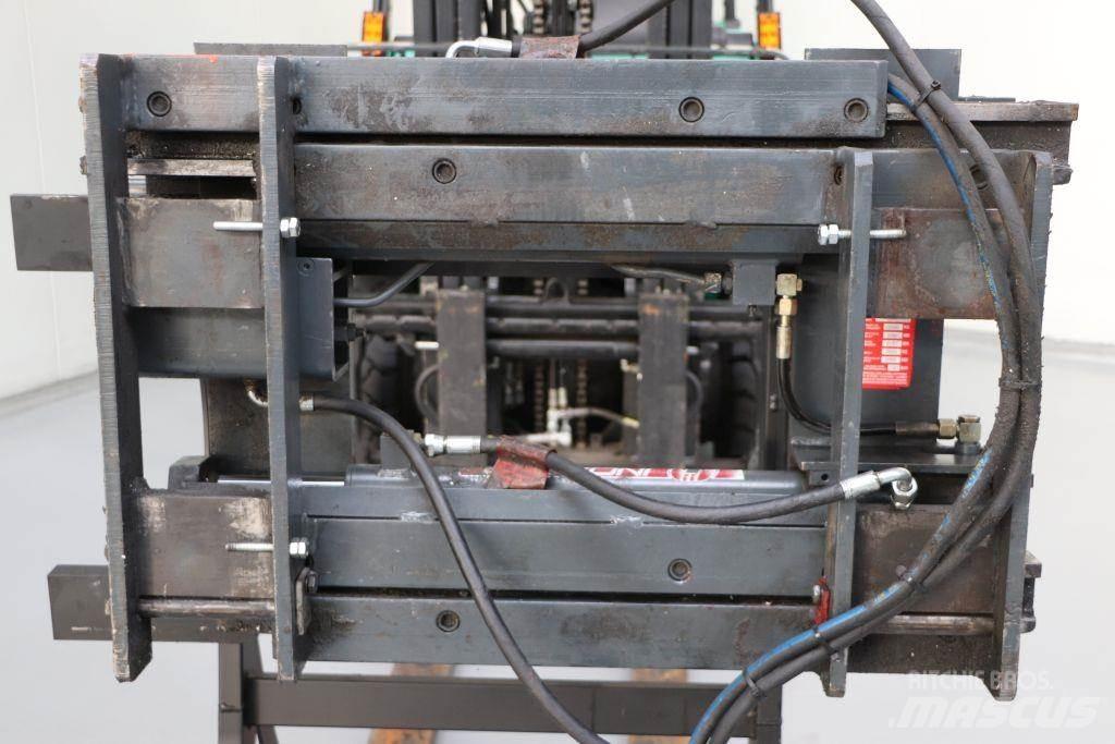 Bolzoni KS25YKA Movimentazione Materiali - Altro