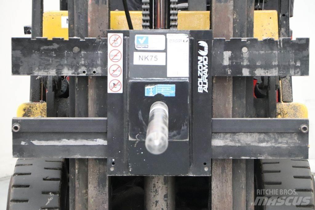 Bolzoni OB15NNA Movimentazione Materiali - Altro