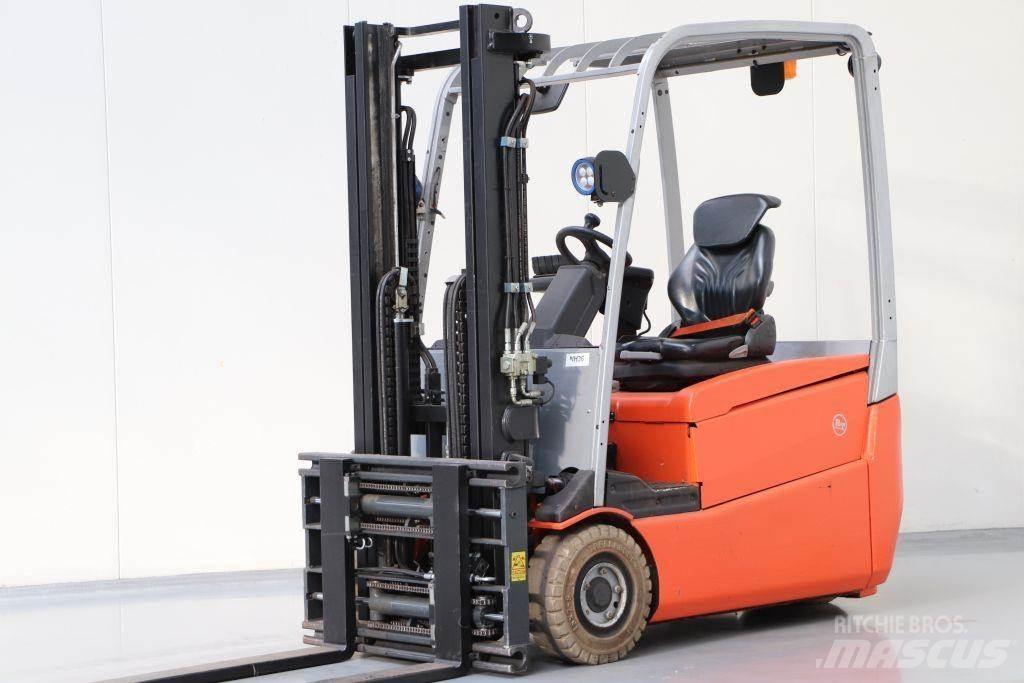 BT C3E160L Carrelli elevatori elettrici