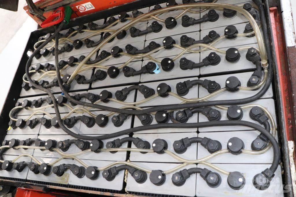 BT C4E250V Carrelli elevatori elettrici