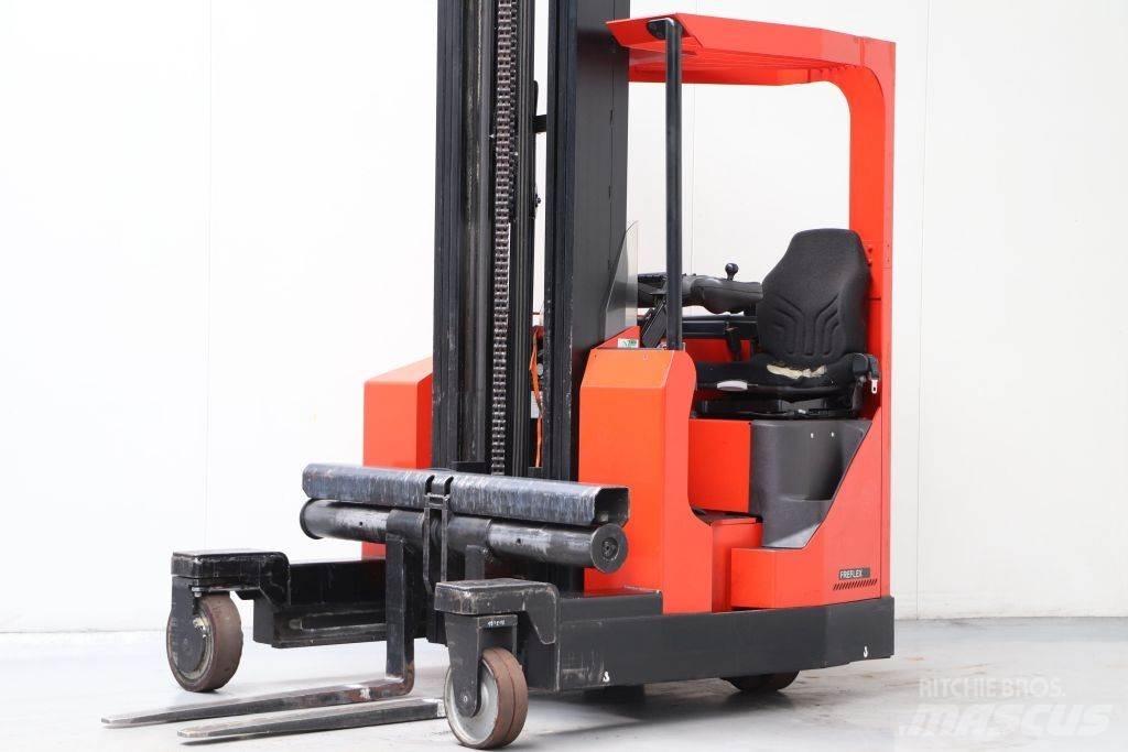 BT FR 2.7 Carico laterale