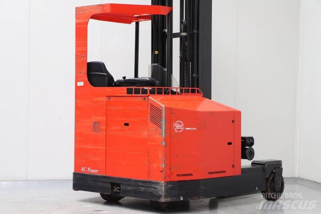 BT FR 2.7 Carico laterale
