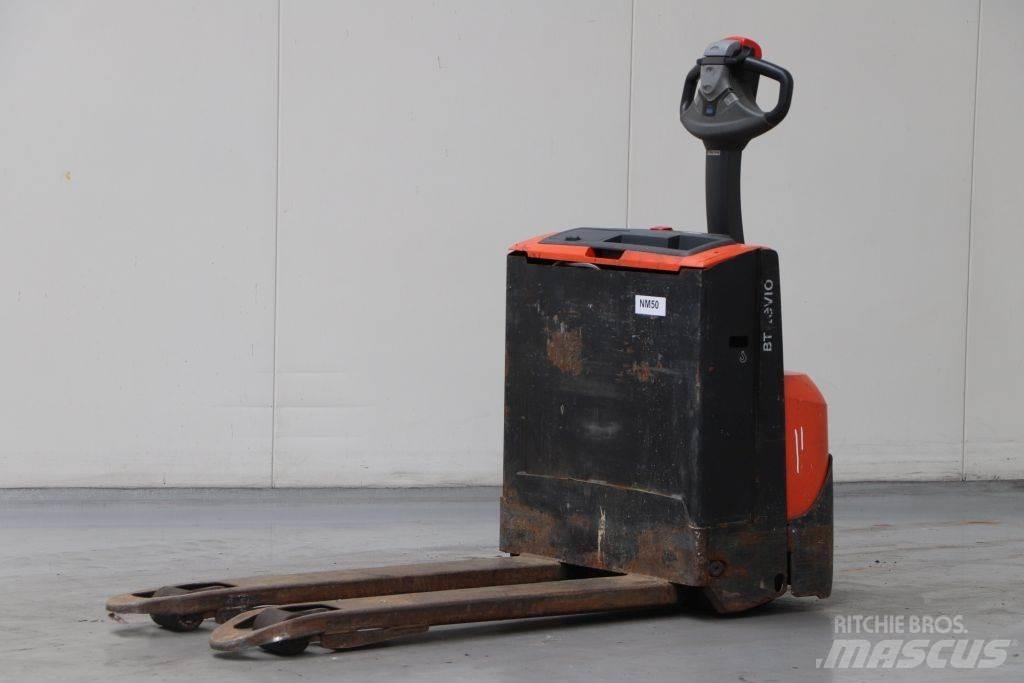 BT LWE140 Transpallet manuale