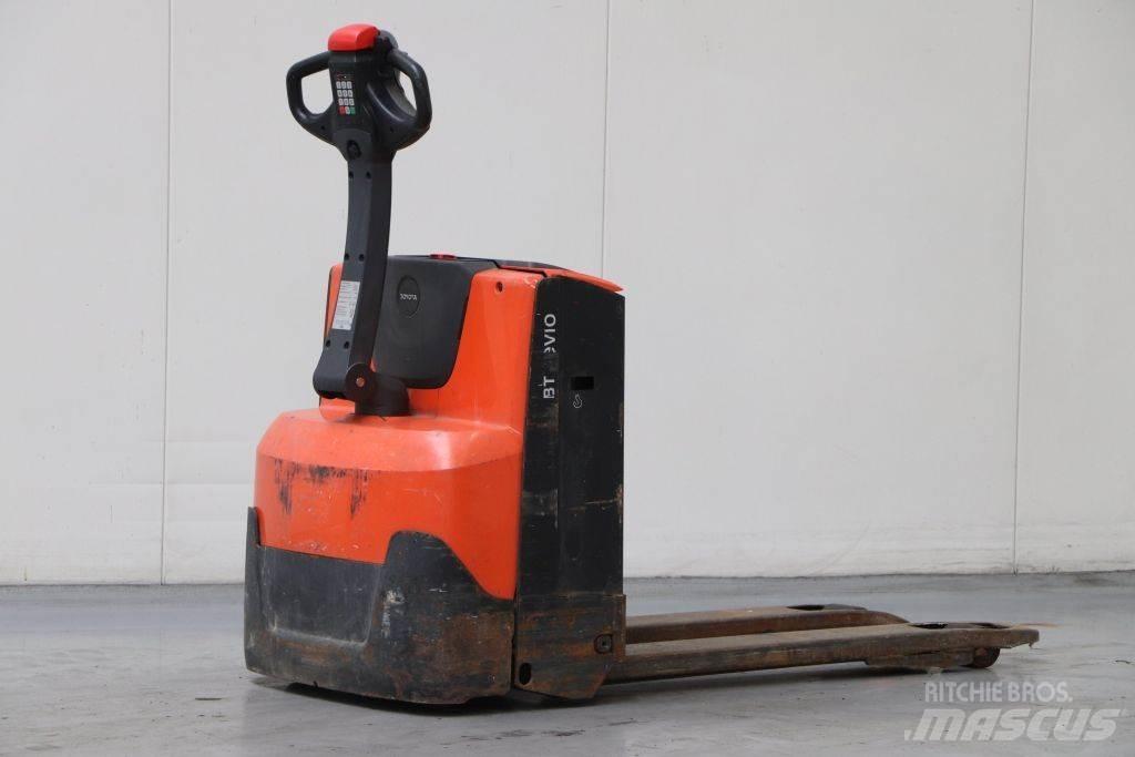 BT LWE140 Transpallet manuale