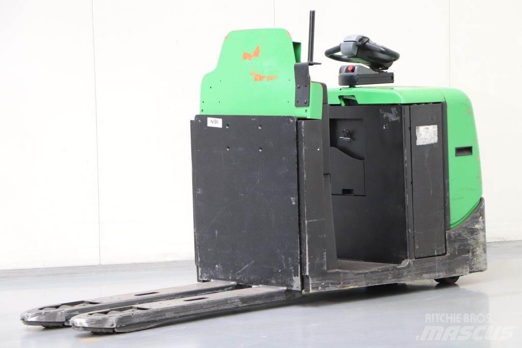BT OSE250 Commissionatore basso livello