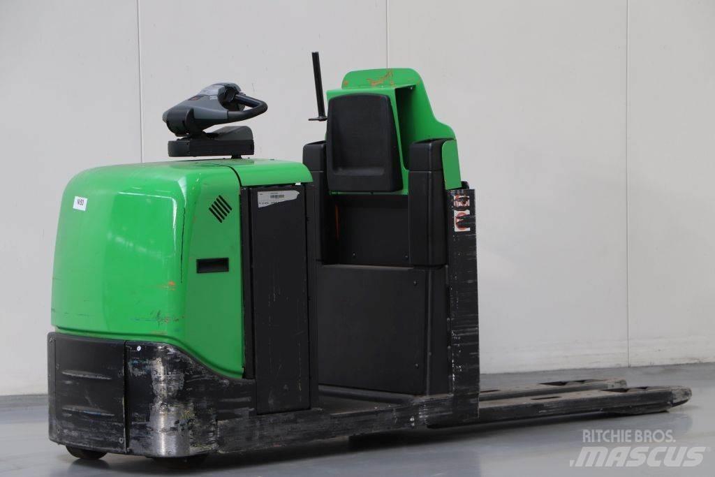 BT OSE250 Commissionatore basso livello