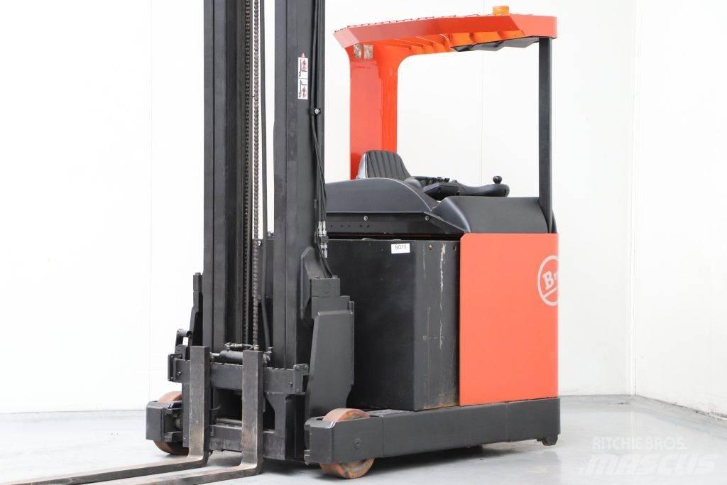 BT RR B3 Carrello retrattile