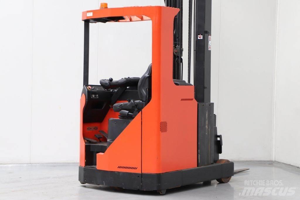 BT RR B3 Carrello retrattile
