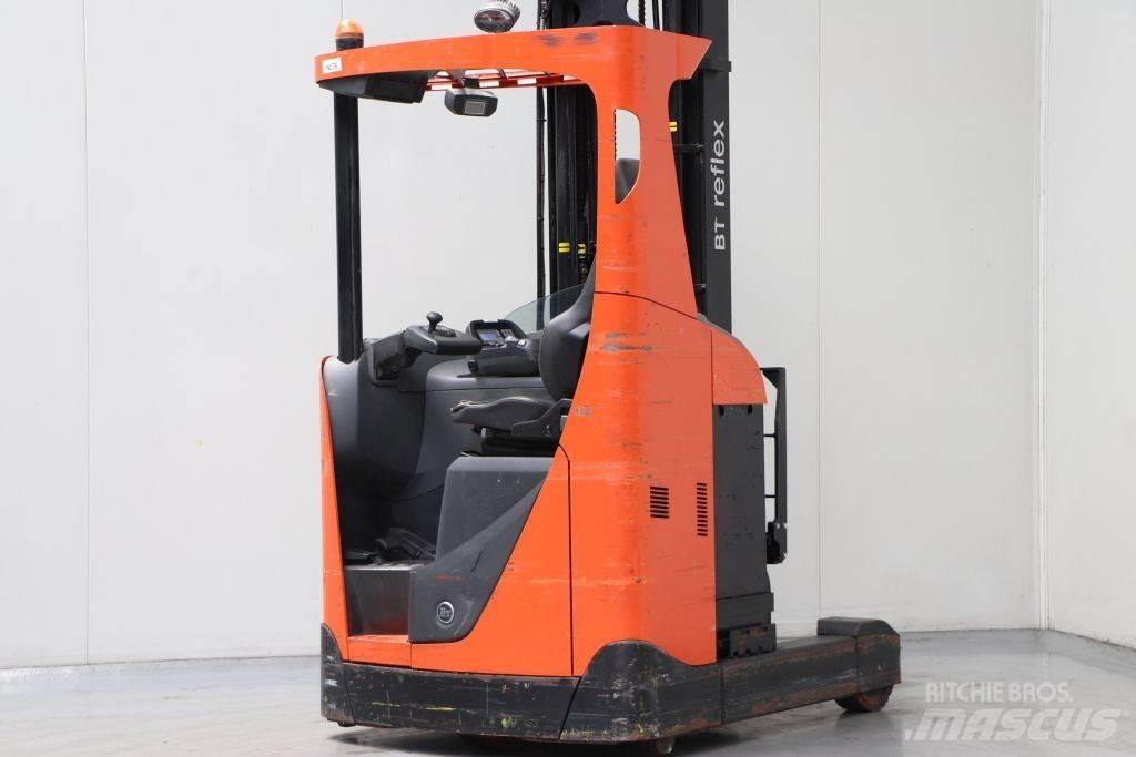 BT RRE160 Carrello retrattile