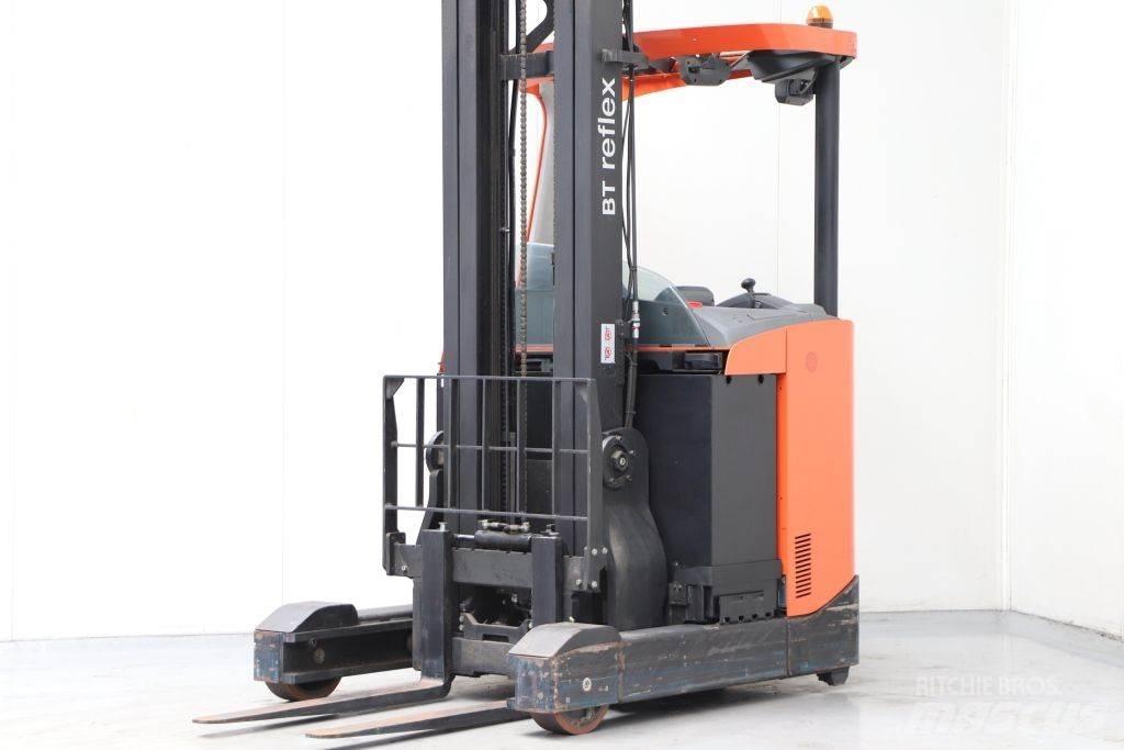 BT RRE160C Carrello retrattile