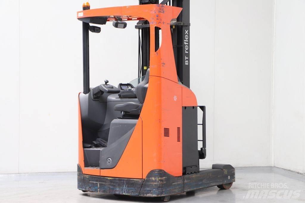BT RRE160C Carrello retrattile