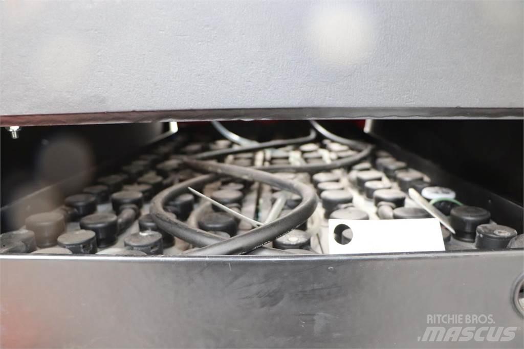 BT VCE100 Commissionatore alto livello
