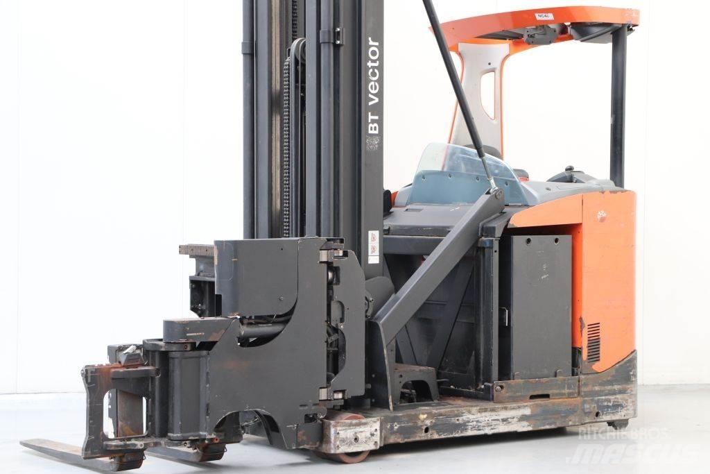 BT VRE150 Carrelli elevatori-Altro