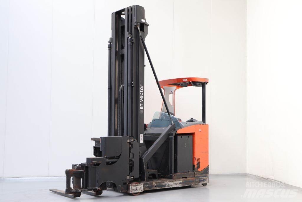 BT VRE150 Carrelli elevatori-Altro