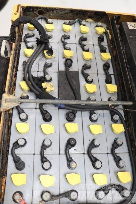 CAT EP16KT Carrelli elevatori elettrici