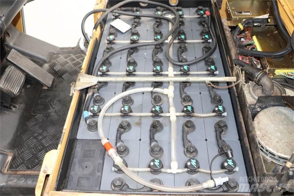 CAT EP16KT Carrelli elevatori elettrici