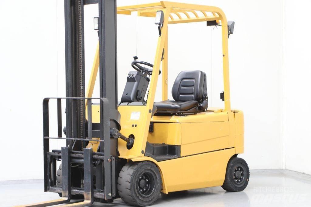 CAT EP20KC Carrelli elevatori elettrici