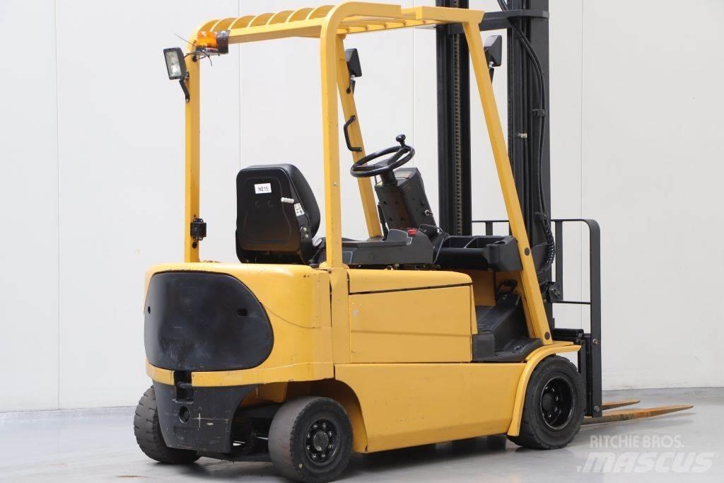 CAT EP20KC Carrelli elevatori elettrici