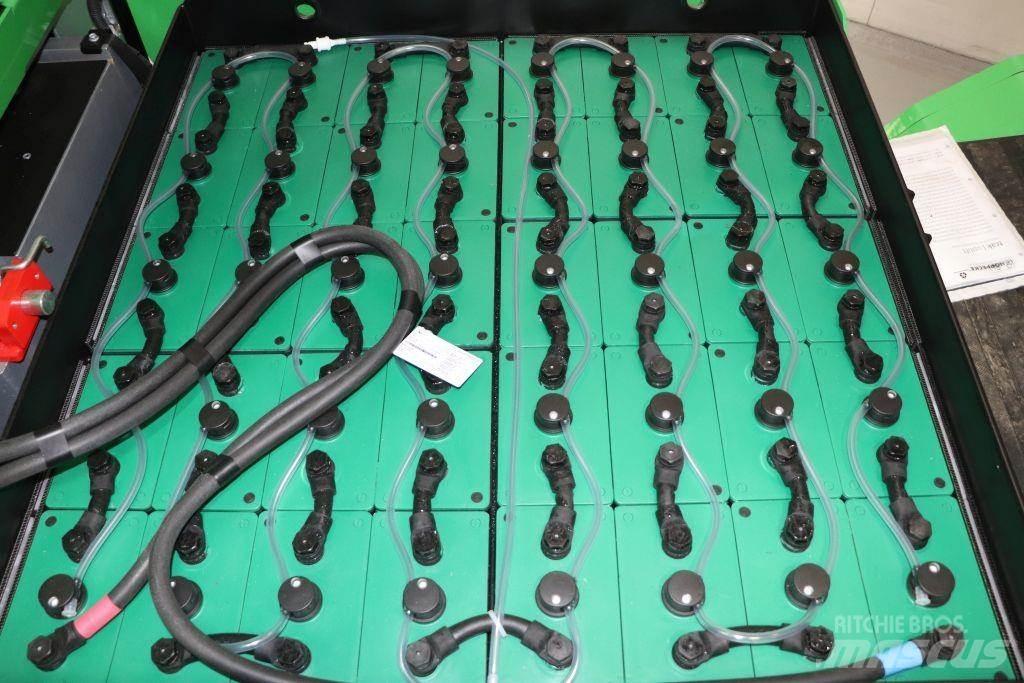 Cesab B650 Carrelli elevatori elettrici