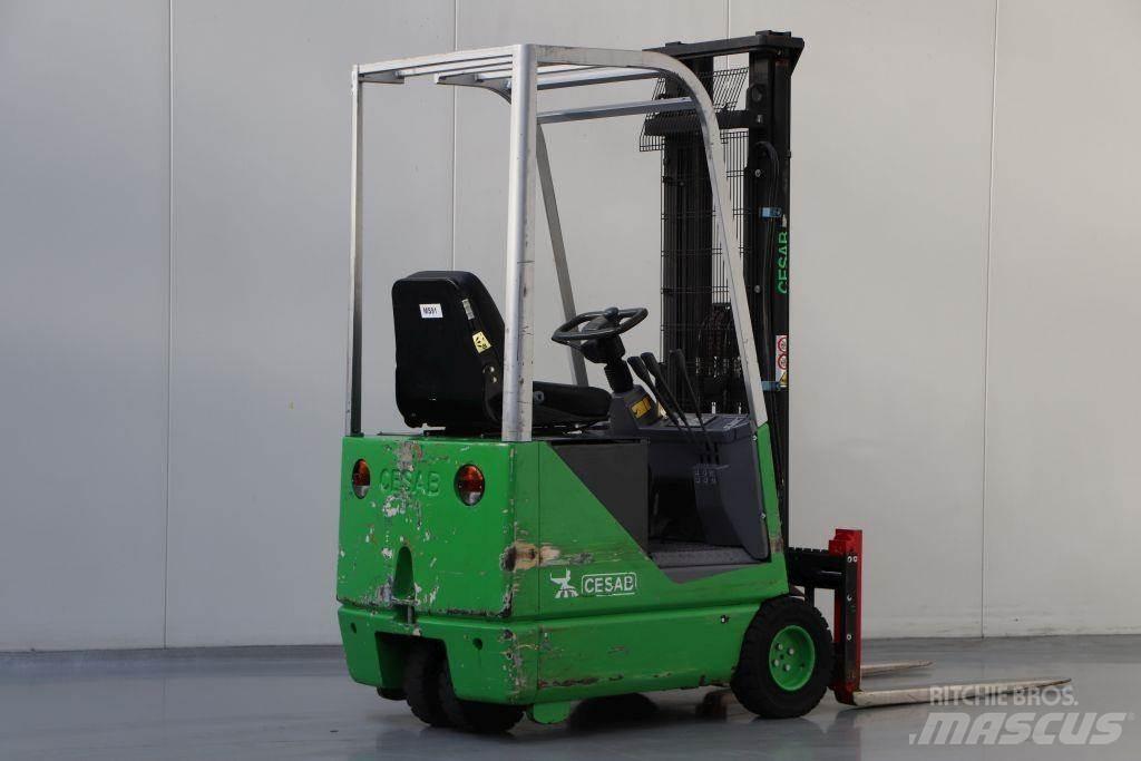 Cesab Bit 800 Carrelli elevatori elettrici